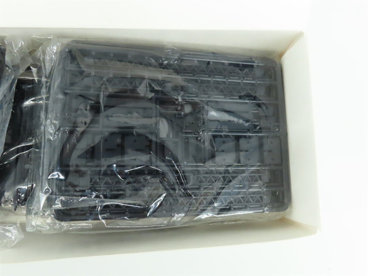 HO Scale Central Valley Model Works Kit #1900 Double Track Truss Bridge