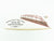 HO Scale Central Valley Model Works Kit #1900 Double Track Truss Bridge