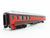 HO Scale IHC 49132 C&A Alton Limited Combine Heavyweight Passenger