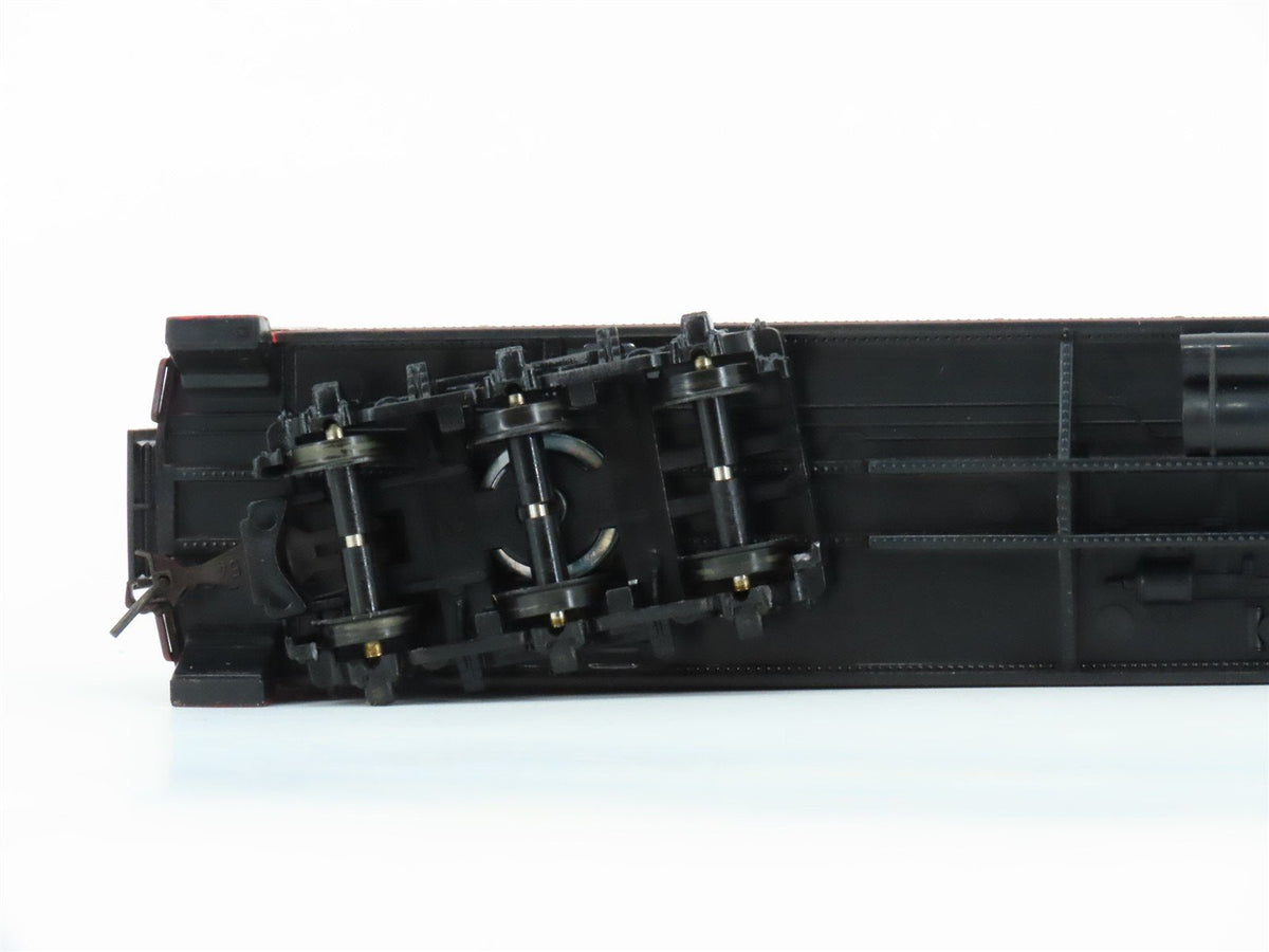 HO Scale IHC 49132 C&amp;A Alton Limited Combine Heavyweight Passenger