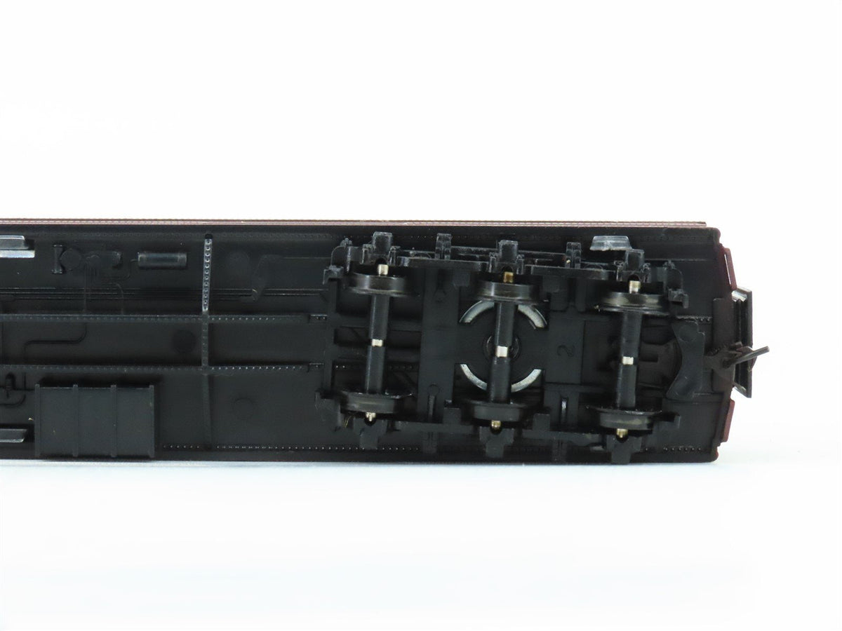 HO Scale IHC 49135 C&amp;A Alton Limited RPO Heavyweight Passenger &quot;W Irving Glover&quot;