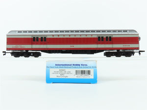 HO IHC 49605 SAL Seaboard Orange Blossom Special BPO Heavyweight Passenger #388
