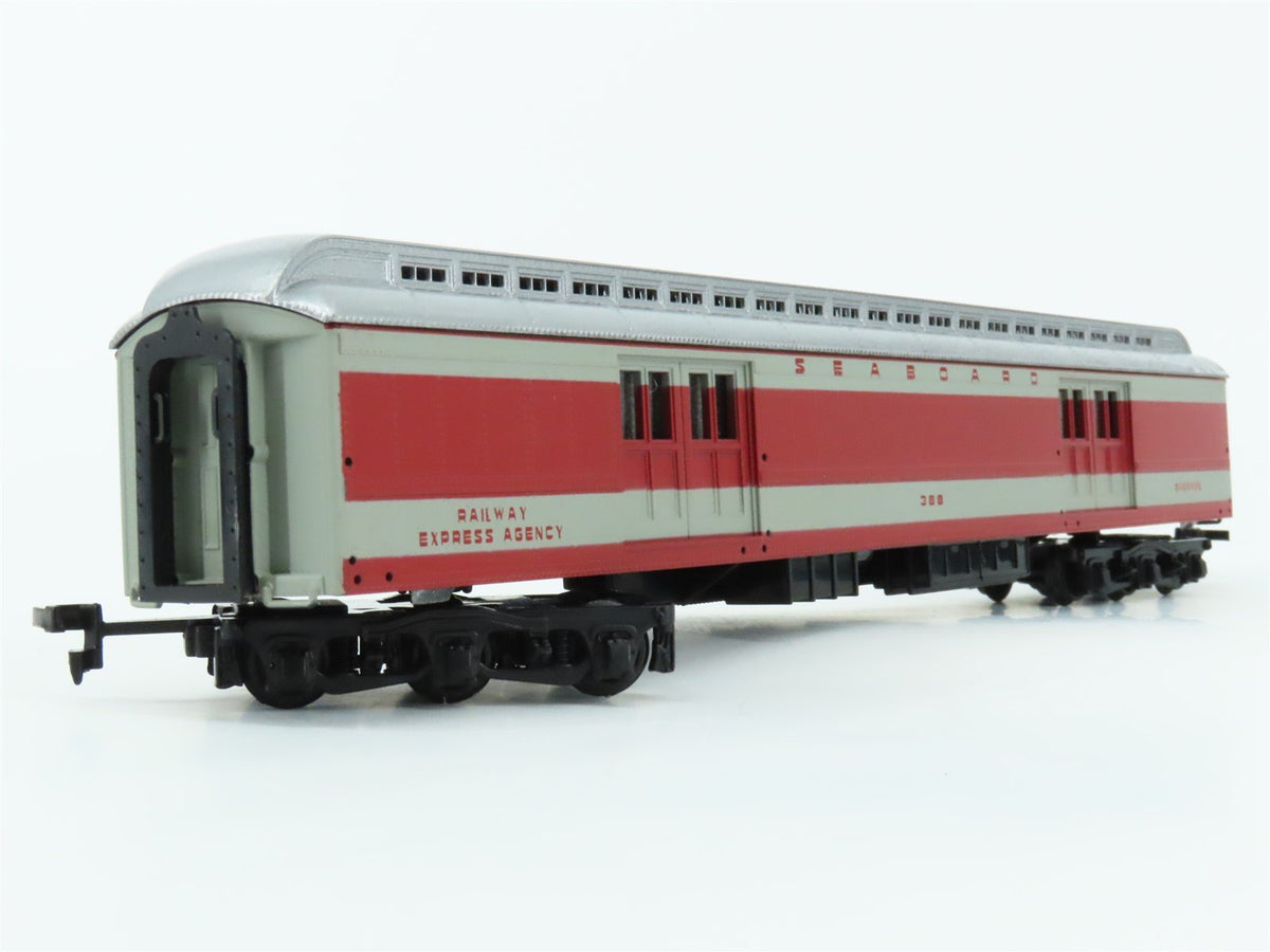 HO IHC 49605 SAL Seaboard Orange Blossom Special BPO Heavyweight Passenger #388