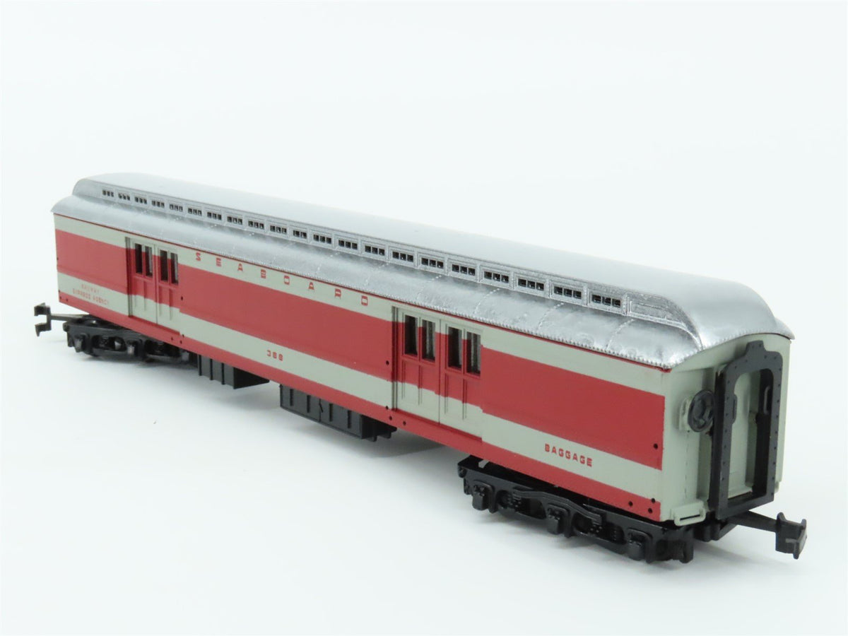 HO IHC 49605 SAL Seaboard Orange Blossom Special BPO Heavyweight Passenger #388
