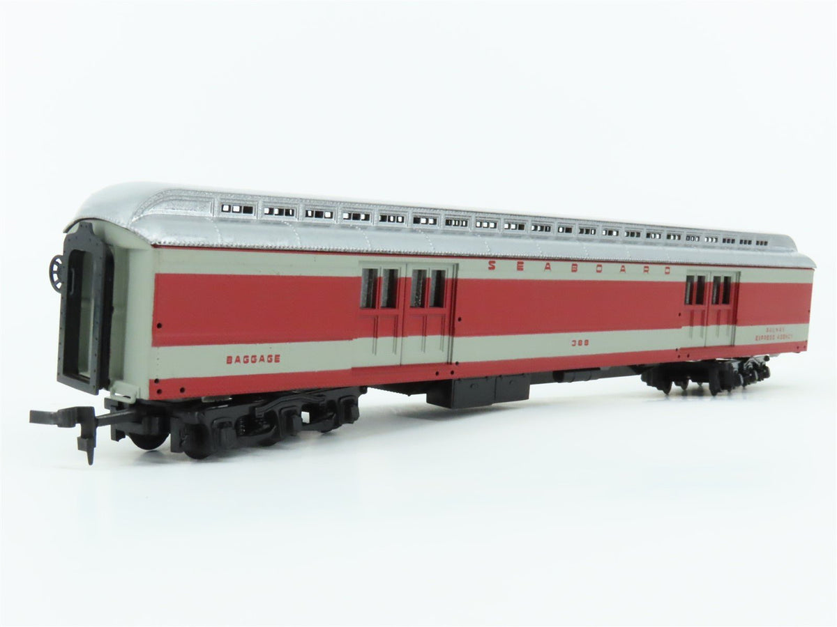 HO IHC 49605 SAL Seaboard Orange Blossom Special BPO Heavyweight Passenger #388