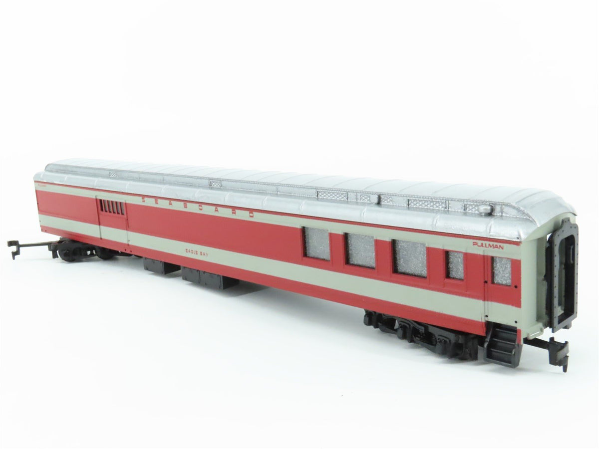 HO Scale IHC 49602 SAL Orange Blossom Special Combine Heavyweight Passenger