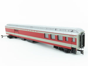 HO Scale IHC 49602 SAL Orange Blossom Special Combine Heavyweight Passenger