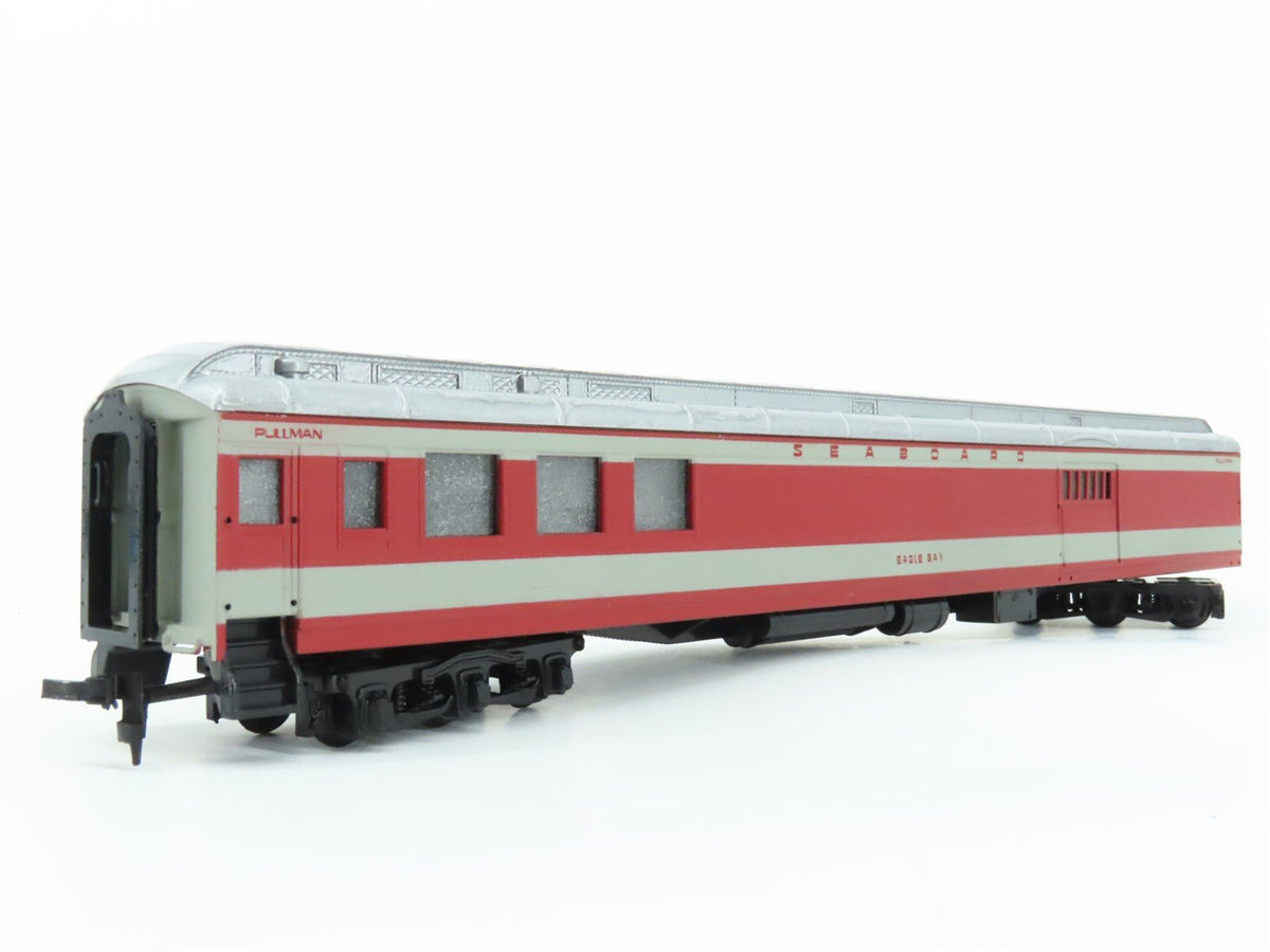 HO Scale IHC 49602 SAL Orange Blossom Special Combine Heavyweight Passenger