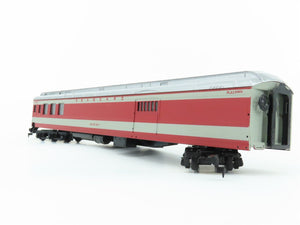 HO Scale IHC 49602 SAL Orange Blossom Special Combine Heavyweight Passenger