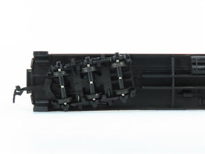 HO Scale IHC 49602 SAL Orange Blossom Special Combine Heavyweight Passenger