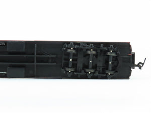 HO Scale IHC 49602 SAL Orange Blossom Special Combine Heavyweight Passenger