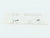 HO Scale IHC 49602 SAL Orange Blossom Special Combine Heavyweight Passenger
