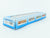 HO Scale IHC 49602 SAL Orange Blossom Special Combine Heavyweight Passenger