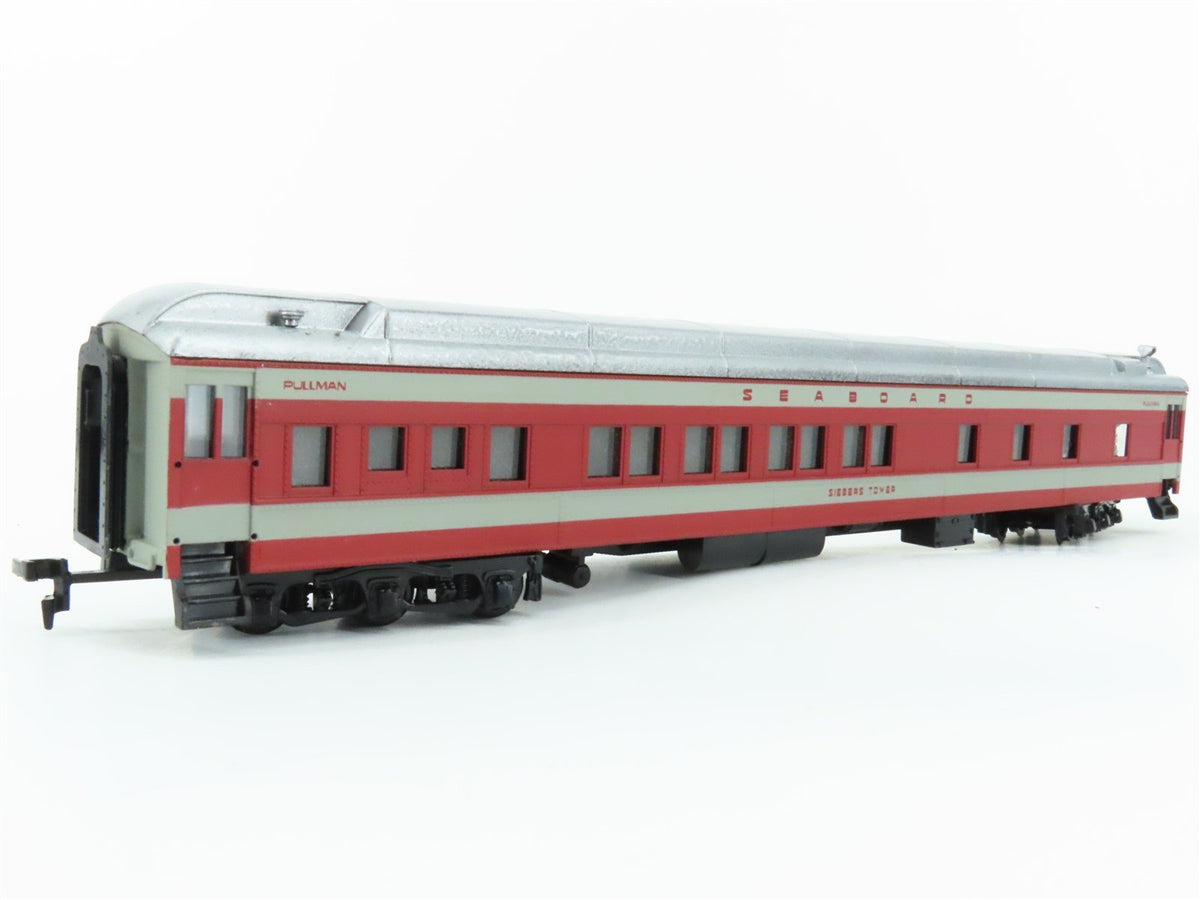 HO Scale IHC 49603 SAL Orange Blossom Special Diner Heavyweight Passenger