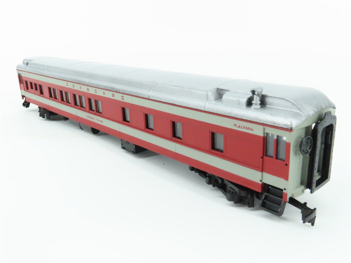 HO Scale IHC 49603 SAL Orange Blossom Special Diner Heavyweight Passenger