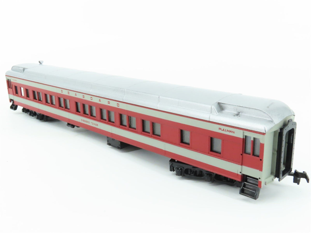 HO Scale IHC 49603 SAL Orange Blossom Special Diner Heavyweight Passenger