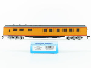 HO Scale IHC 49693 UP Union Pacific Railroad Diner Heavyweight Passenger #328