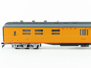 HO Scale IHC 49693 UP Union Pacific Railroad Diner Heavyweight Passenger #328