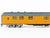 HO Scale IHC 49693 UP Union Pacific Railroad Diner Heavyweight Passenger #328