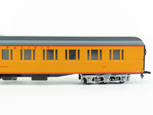 HO Scale IHC 49693 UP Union Pacific Railroad Diner Heavyweight Passenger #328