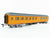HO Scale IHC 49693 UP Union Pacific Railroad Diner Heavyweight Passenger #328