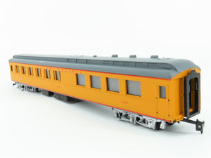 HO Scale IHC 49693 UP Union Pacific Railroad Diner Heavyweight Passenger #328