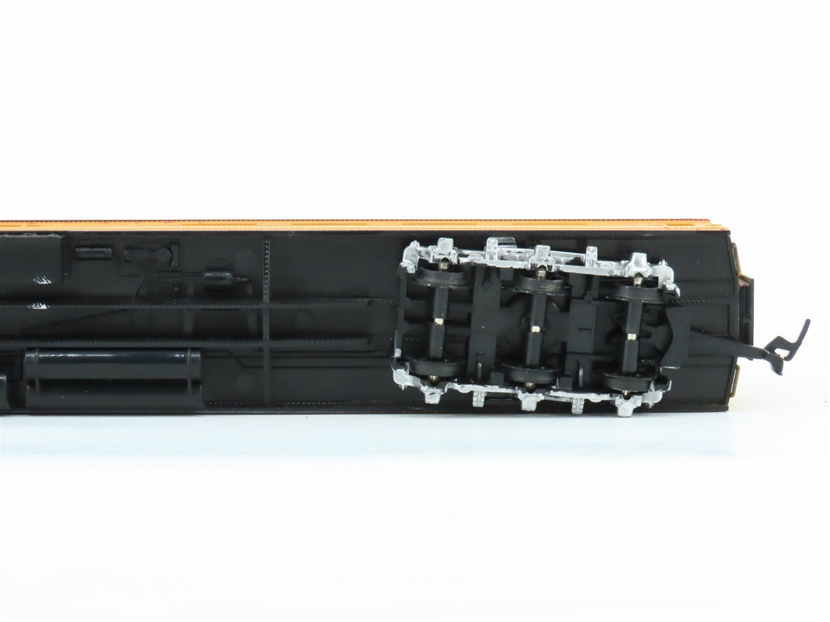 HO Scale IHC 49693 UP Union Pacific Railroad Diner Heavyweight Passenger #328