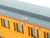 HO Scale IHC 49693 UP Union Pacific Railroad Diner Heavyweight Passenger #328