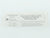 HO Scale IHC 49693 UP Union Pacific Railroad Diner Heavyweight Passenger #328
