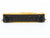 N Scale Micro-Trains/Kadee SCL FGE Gold 50' Single Door Boxcar #996628 CUSTOM