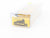 N Scale Micro-Trains/Kadee SCL FGE Gold 50' Single Door Boxcar #996628 CUSTOM