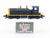 N Scale KATO 176-4352 ATSF Santa Fe EMD NW2 Diesel Switcher #2415