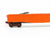 N Micro-Trains MTL Special Run NSC 02-77 Unlettered Amtrak MOW Gondola w/load