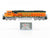 N Scale KATO 176-6401 BNSF Railway EMD SD70MAC Diesel #8802 - DCC Ready