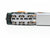 N Scale KATO 176-6401 BNSF Railway EMD SD70MAC Diesel #8802 - DCC Ready