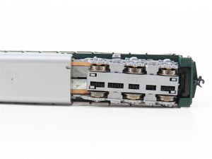 N Scale KATO 176-6401 BNSF Railway EMD SD70MAC Diesel #8802 - DCC Ready