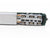 N Scale KATO 176-6401 BNSF Railway EMD SD70MAC Diesel #8802 - DCC Ready