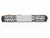 N Scale KATO 176-6401 BNSF Railway EMD SD70MAC Diesel #8802 - DCC Ready