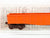 N Scale Micro-Trains MTL Special Run NSC 02-78 Unlettered Amtrak MOW Gondola