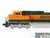 N KATO 176-3801 BNSF Railway GE C44-9W 