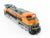N KATO 176-3801 BNSF Railway GE C44-9W 