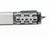 N KATO 176-3801 BNSF Railway GE C44-9W 
