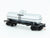N Micro Trains MTL NSC 03-13 Anchor Petroleum 39' Single Dome Tank Car - Custom