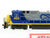 N Scale Atlas 48710 CSX Transportation GE Dash 8-40B Diesel #5933 - DCC Ready