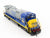 N Scale Atlas 48710 CSX Transportation GE Dash 8-40B Diesel #5933 - DCC Ready