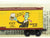 N Scale Kadee Micro-Trains MTL 47100 BBX Burp-oh Beer 40' Wood Reefer #201