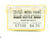 N Scale Kadee Micro-Trains MTL 47100 BBX Burp-oh Beer 40' Wood Reefer #201