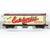 N Scale Atlas 41404 URT Edelweiss Beer 40' Woodside Reefer #18303