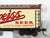 N Scale Atlas 41404 URT Edelweiss Beer 40' Woodside Reefer #18303