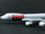 1:400 Dragon Wings 55087 Die-Cast Northwest Boeing B747-2J9F Aircraft N630US